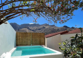 Casa Mimosa with private pool & garden